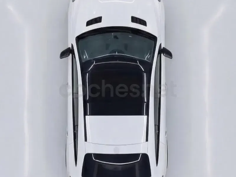 Usado Mercedes GLE350 258 CV (189 kW) 2018 Blanco SUV