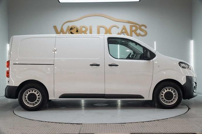 Usado Fiat Scudo Business 102 CV (75 kW) 2022 Van