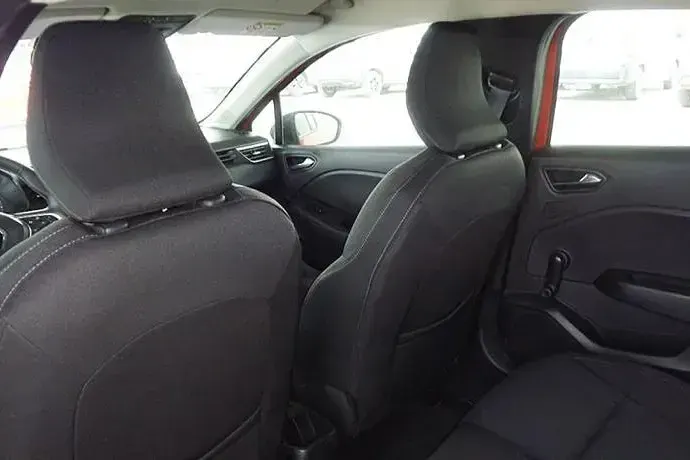 Usado Renault Clio Equilibre 90 CV (66 kW) 2023 Utilitario