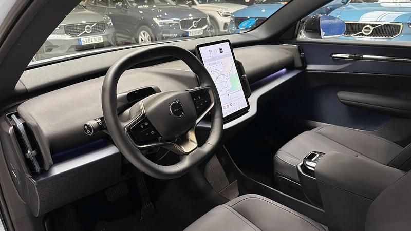 Usado Volvo EX30 Ultra 200 kW (272 CV) 2024 SUV