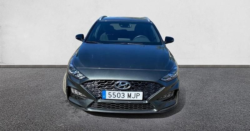 Usado Hyundai i30 N Line 120 CV (88 kW) 2023