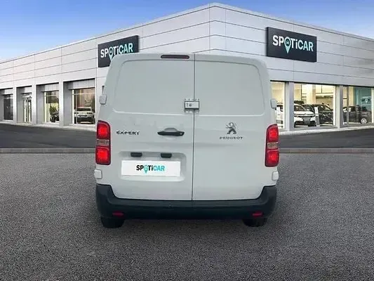 Usado Peugeot Expert Premium 95 CV (69 kW) 2019 Van