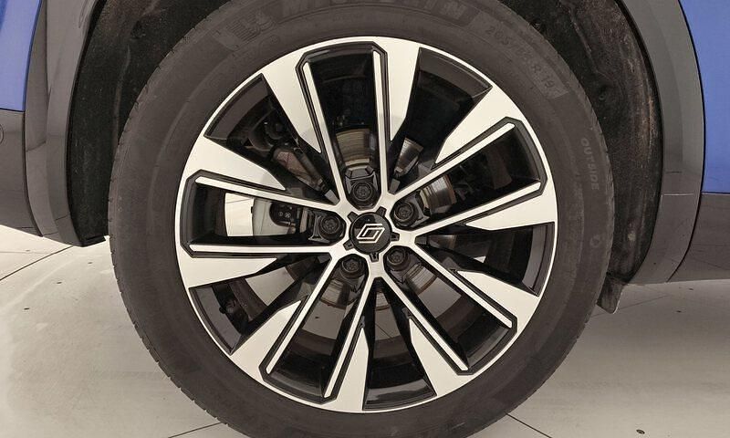 Usado Renault Austral Techno 200 CV (147 kW) 2025 Azul SUV