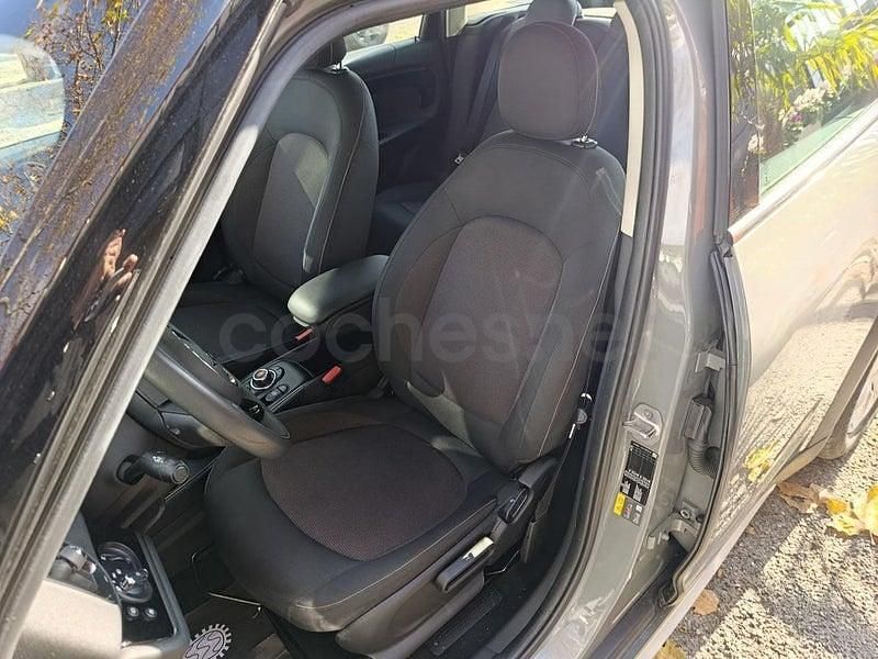 Usado Mini Cooper S Countryman 220 CV (161 kW) 2021 Gris / plata SUV