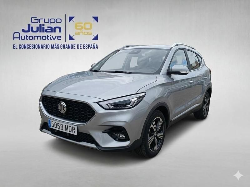 Usado MG ZS Comfort 106 CV (77 kW) 2023 Otro SUV