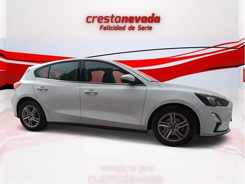 Usado Ford Focus Trend 120 CV (88 kW) 2022