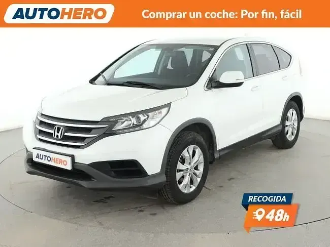 Usado Honda CR-V Comfort 120 CV (88 kW) 2014 SUV