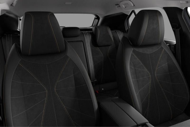 Nuevo DS Automobiles DS4 Performance 145 CV (106 kW) 2026 Azul