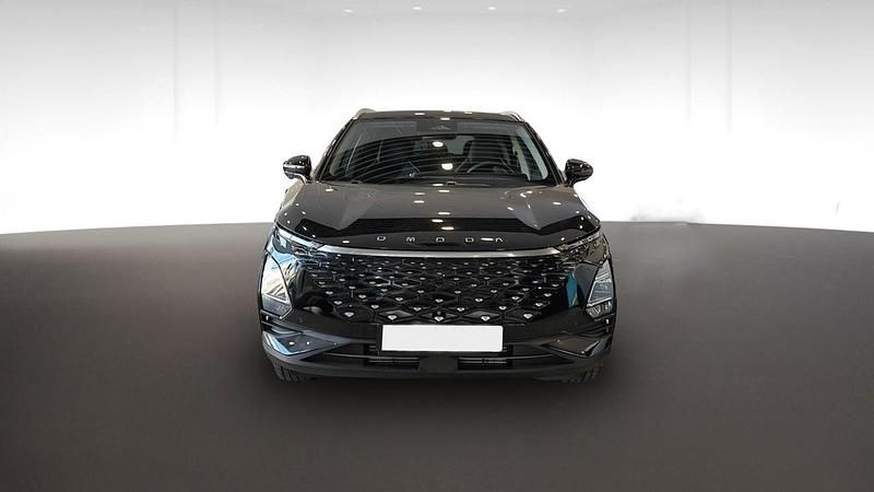 Usado Omoda 5 145 CV (106 kW) 2025 Negro SUV