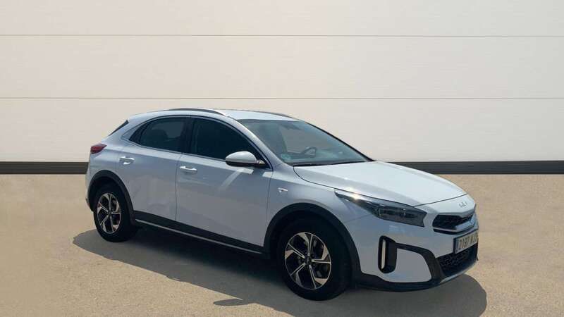 Usado 2023 Kia XCeed SUV | 15.812 € (Precio justo) - Imagen 1/4