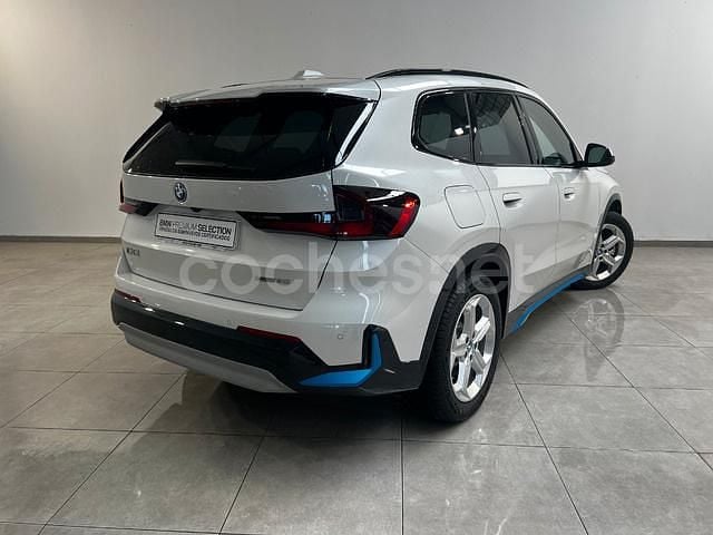 Usado BMW iX1 Comfort Edition 230 kW (313 CV) 2024 Blanco SUV
