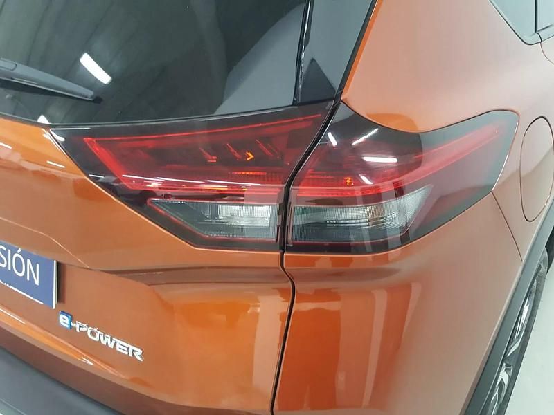 Usado Nissan X-Trail Tekna 213 CV (156 kW) 2022 SUV