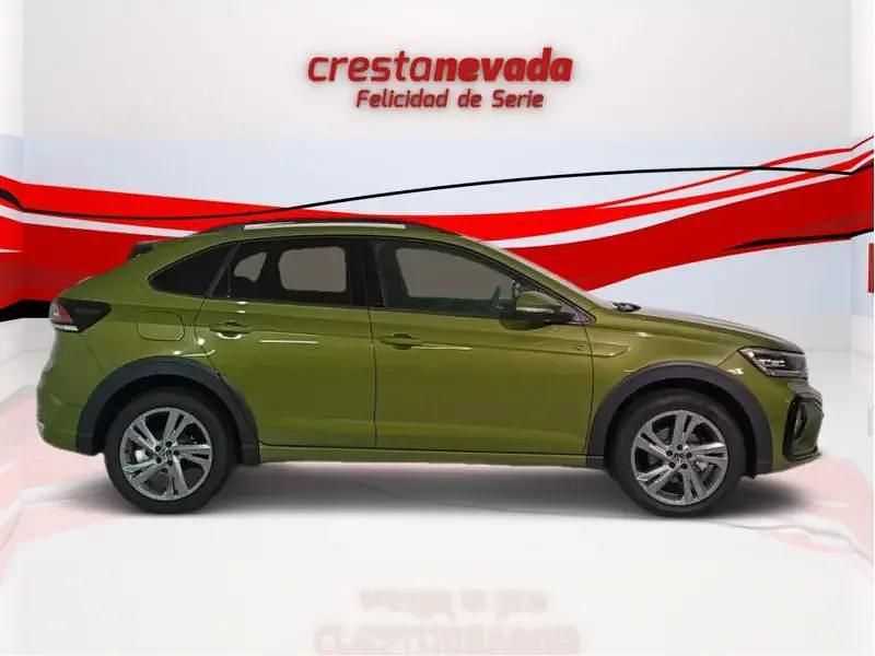 Usado VW Taigo R-line 115 CV (84 kW) 2024 SUV