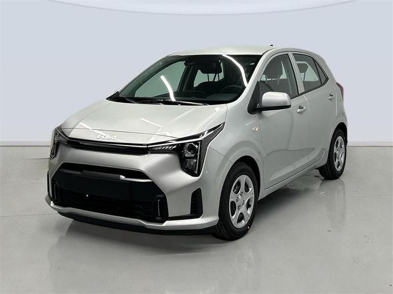 Sparkling silver Nuevo 2024 Kia Picanto 4 Utilitario | 14.711 € (Buen precio) - Imagen 1/4