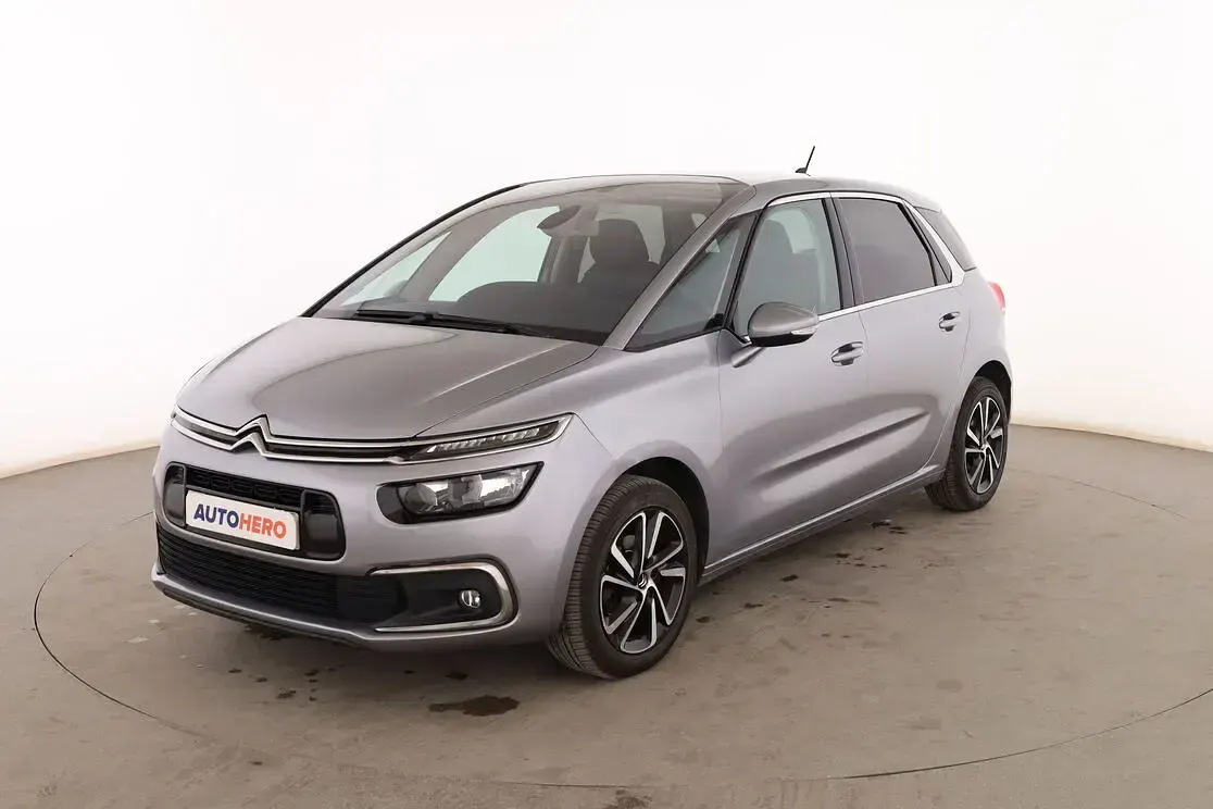 Usado Citroën C4 Picasso Feel 120 CV (88 kW) 2018 Monovolumen