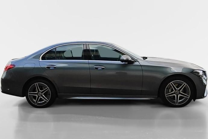 Usado Mercedes C300 265 CV (194 kW) 2025 Berlina