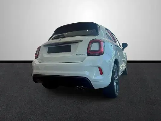 Nuevo Fiat 500X Sport 120 CV (88 kW) 2025 SUV