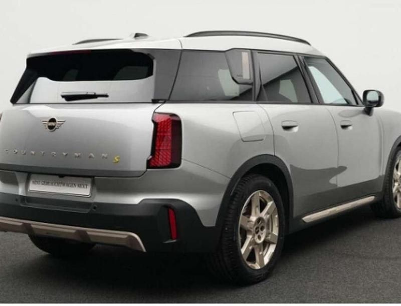 Usado Mini Cooper S Countryman Favoured 230 kW (313 CV) 2024 Plateado SUV
