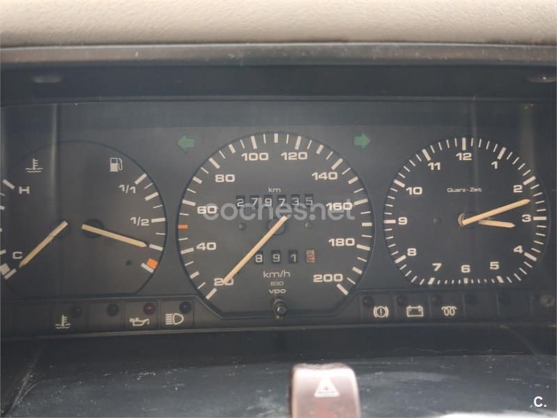 Usado VW Caravelle Trendline 84 CV (61 kW) 2007 Blanco Monovolumen