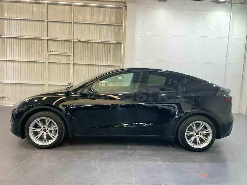 Usado Tesla Model Y 272 kW (371 CV) 2023 Eléctrico SUV