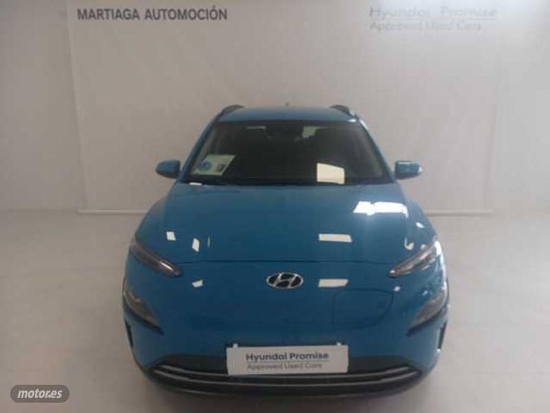 Dive in jeju Usado 2023 Hyundai Kona SUV | 26.995 € (Un poco caro) - Imagen 1/4