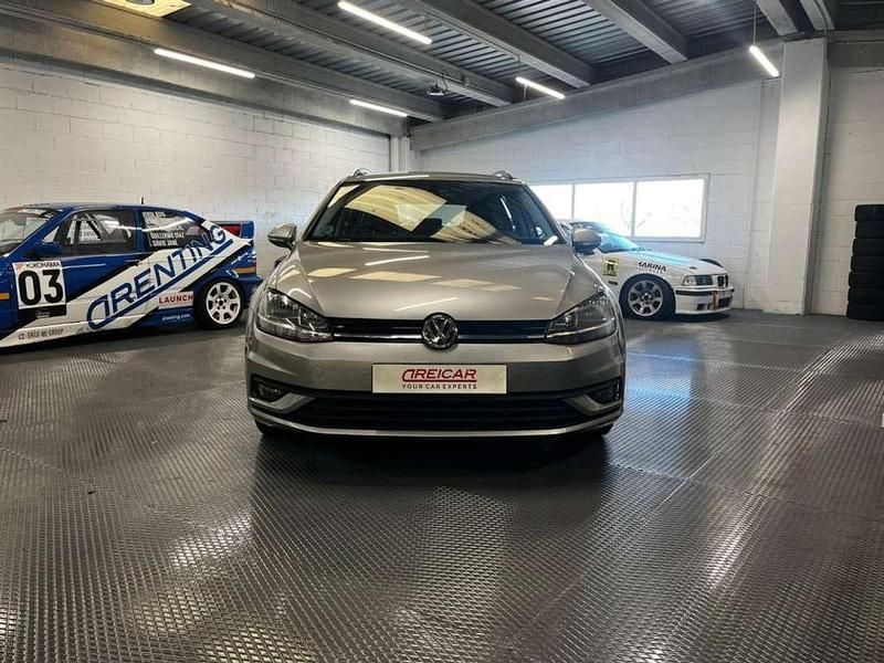 Usado VW Golf VII Edition 116 CV (85 kW) 2019 Utilitario
