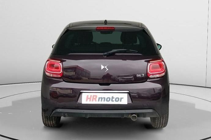 Usado Citroën DS3 Style 110 CV (80 kW) 2015 Utilitario