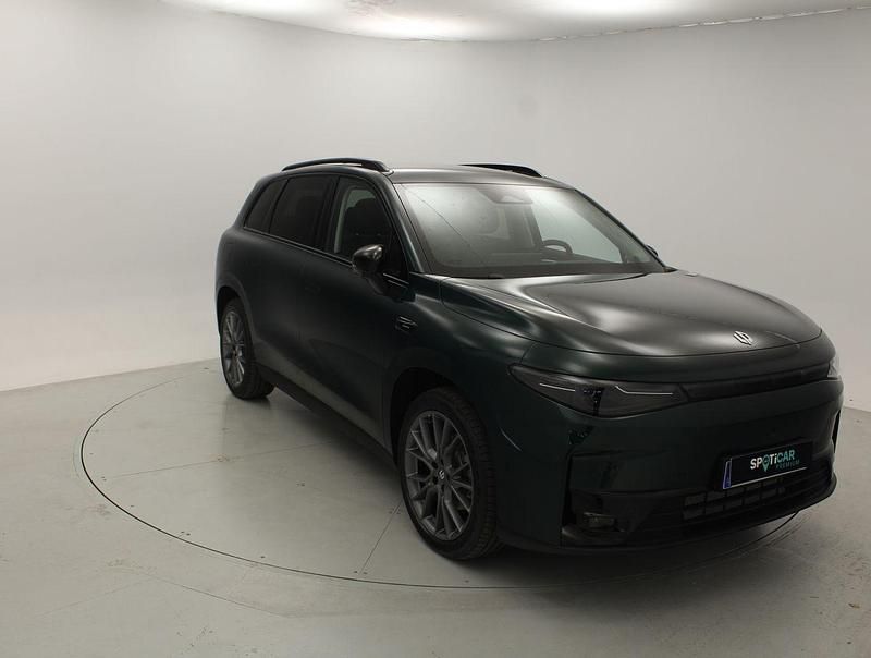 Verde Nuevo 2025 Leapmotor C10 SUV | 29.950 € (Precio justo) - Imagen 1/4