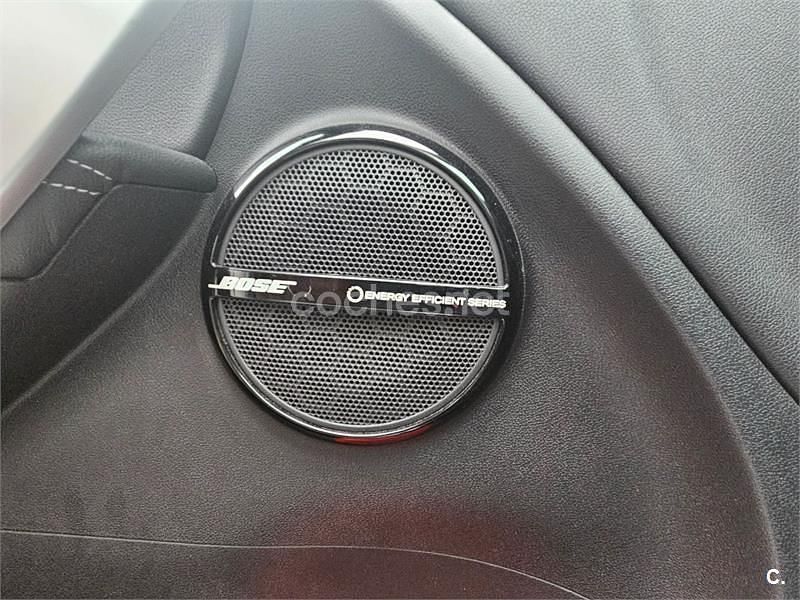 Usado Renault Mégane Bose Edition 130 CV (95 kW) 2011 Blanco Berlina