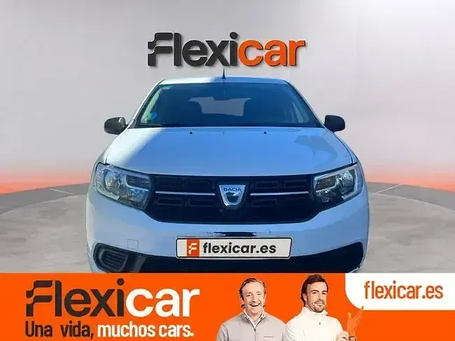 Usado Dacia Sandero Essentiel 90 CV (66 kW) 2019