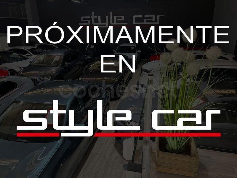 Usado Toyota RAV4 Hybrid Advance 218 CV (160 kW) 2020 Gris / plata SUV