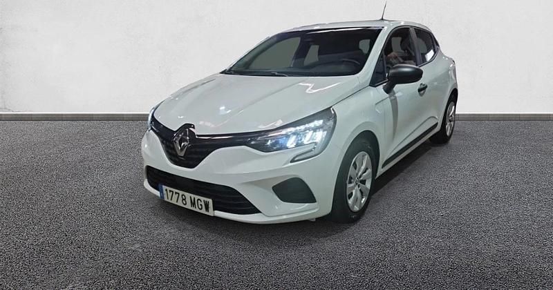 Usado 2023 Renault Clio V SE | 13.440 € (Precio justo) - Imagen 1/4