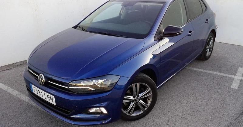 Usado 2021 VW Polo United | 14.190 € (Super precio) - Imagen 1/4