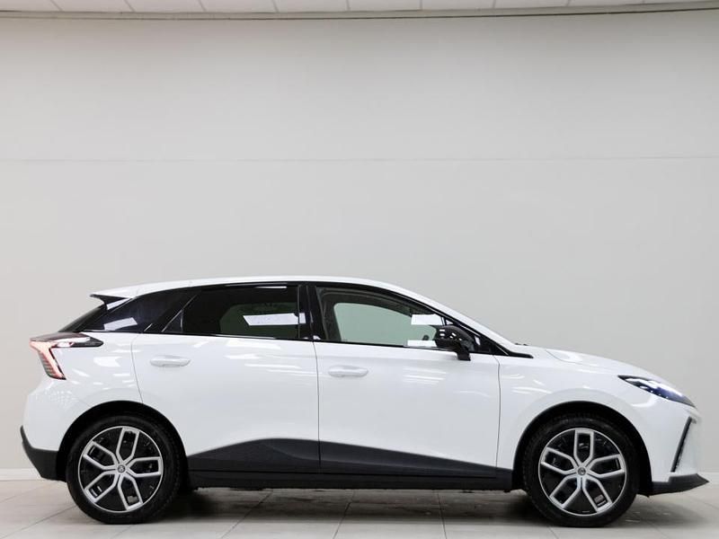 Usado MG MG4 EV Luxury 150 kW (204 CV) 2025 Otro Utilitario
