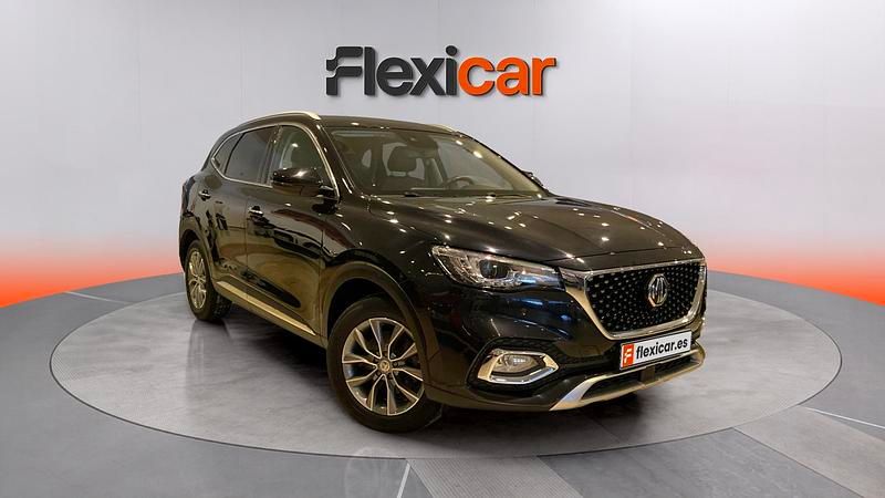Używany MG HS Comfort 162 KM (119 kW) 2023 SUV