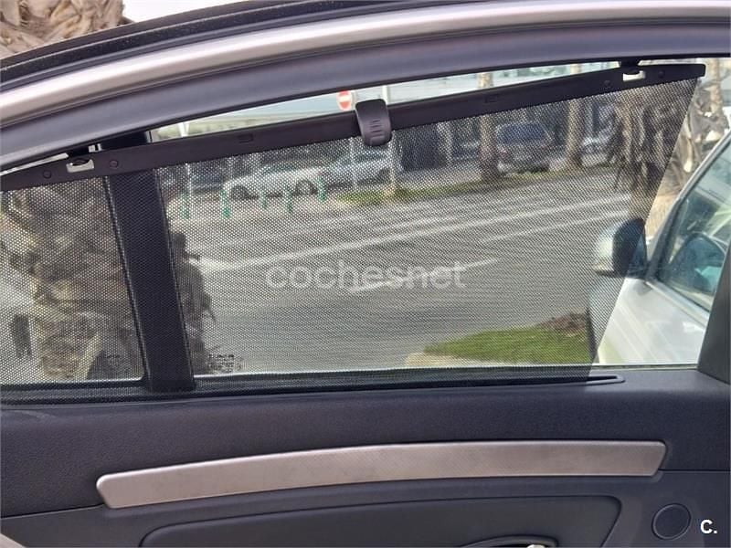 Usado Renault Laguna III Privilege 170 CV (125 kW) 2008 Gris / plata Berlina