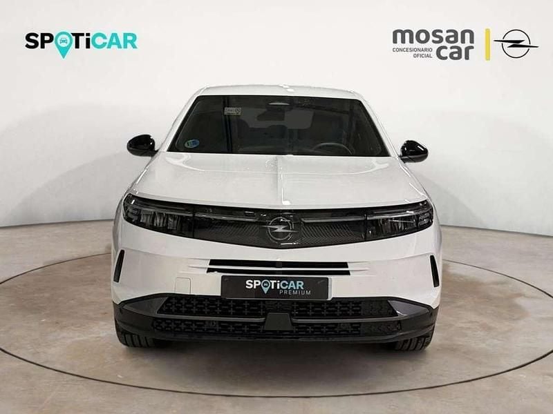 Usado Opel Grandland X Edition 145 CV (106 kW) 2025 Blanco SUV