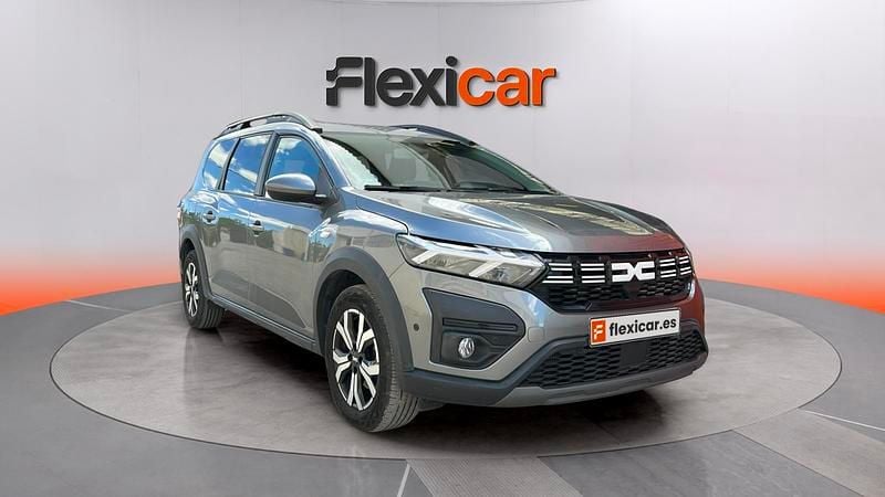 Usado Dacia Jogger Expression 110 HP (80 kW) 2024 Monovolume