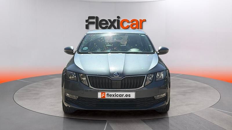 Brugt Skoda Octavia 116 HK (85 kW) 2019 Grå Sedan