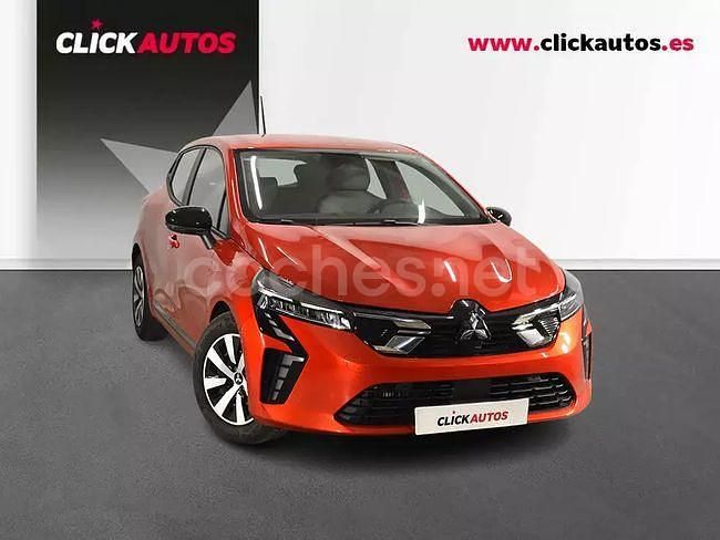 Usado Mitsubishi Colt Motion 90 CV (66 kW) 2025 Rojo Berlina