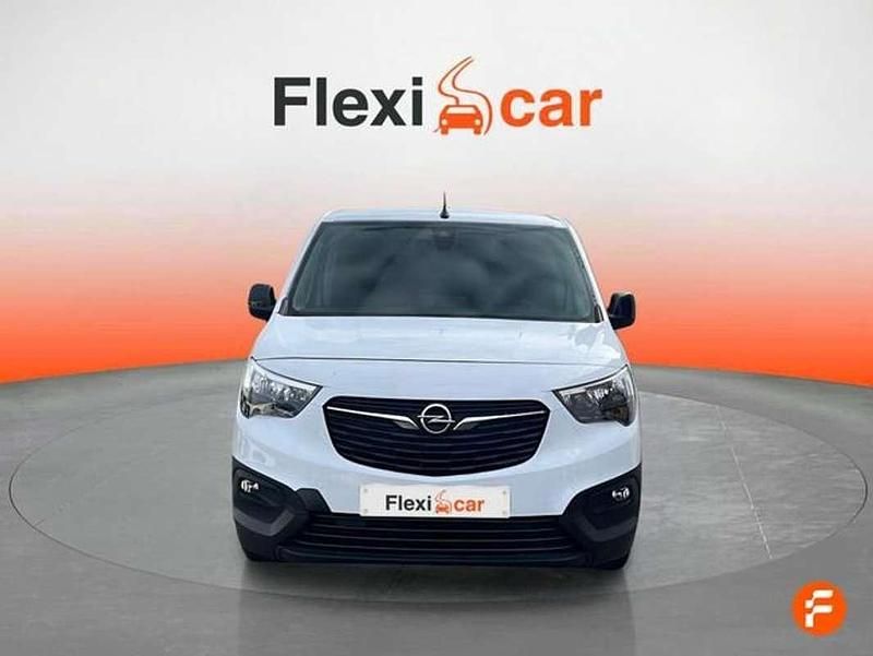 Amarillo Usado 2023 Opel Combo Edition Monovolumen | 11.290 € (Super precio) - Imagen 1/4
