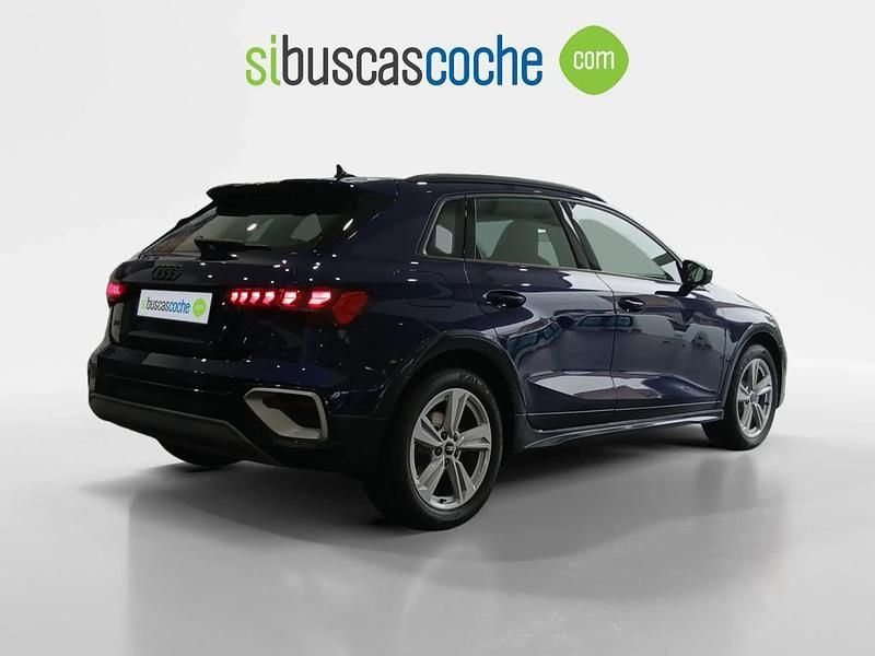 Nuevo Audi A3 e-tron Advanced 204 CV (150 kW) 2025 Azul Utilitario