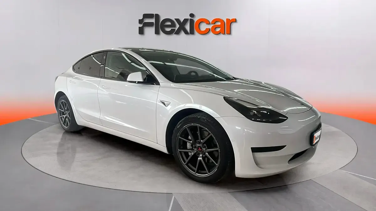 Usado Tesla Model 3 RWD 239 kW (325 CV) 2021 Berlina