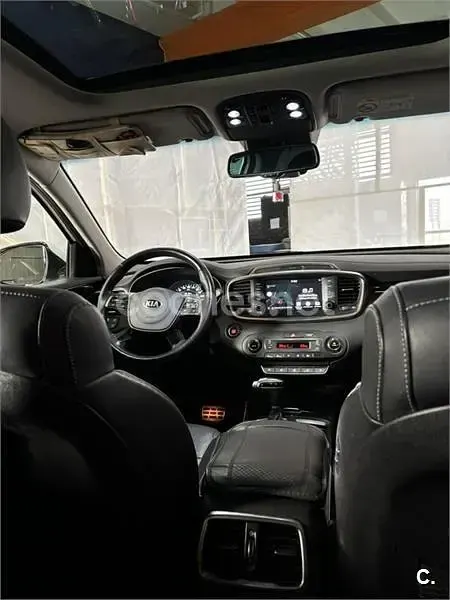 Usado Kia Sorento GT-Line 200 CV (147 kW) 2020 Blanco SUV