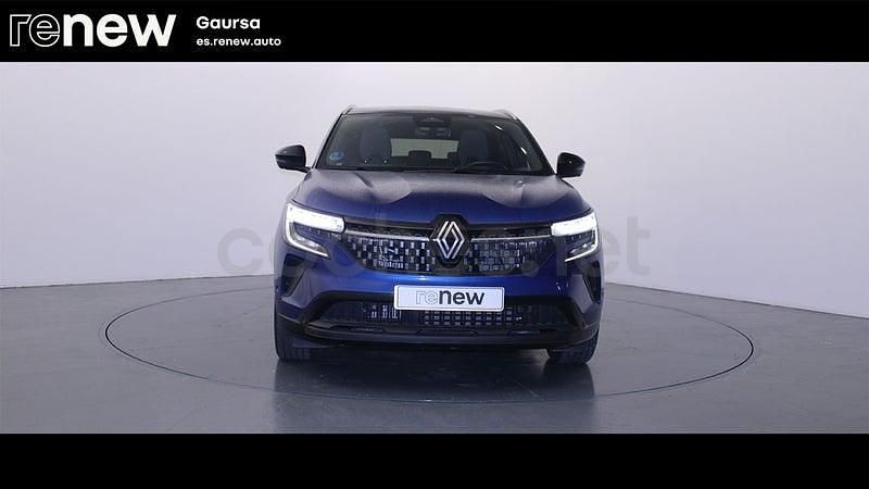 Usado Renault Austral Techno 158 CV (116 kW) 2024 Azul SUV
