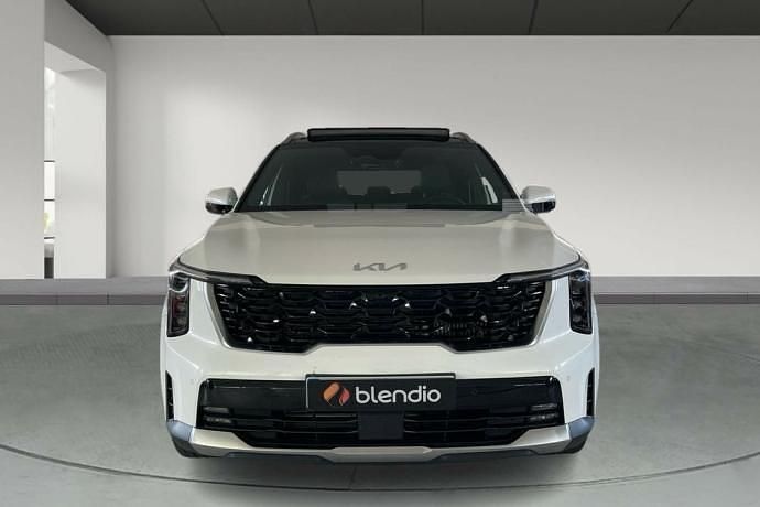 Usado Kia Sorento Premium 218 CV (160 kW) 2025 Blanco SUV