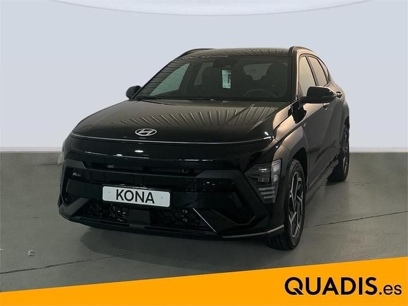 Nuevo Hyundai Kona N Line 150 CV (110 kW) 2026 Otro SUV