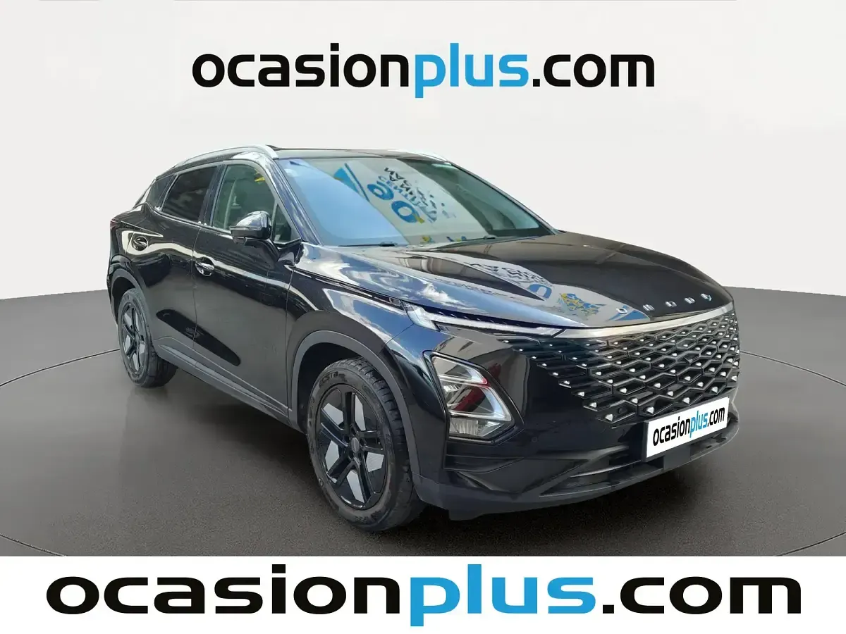 Usado Omoda 5 147 CV (108 kW) 2025 Blanco SUV