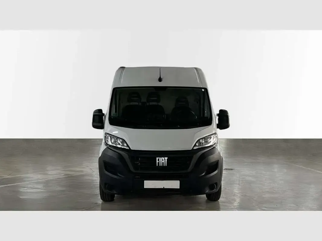 Usado Fiat Ducato 140 CV (102 kW) 2024 Blanco Van