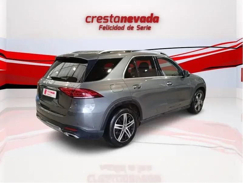 Usado Mercedes GLE400 330 CV (242 kW) 2023